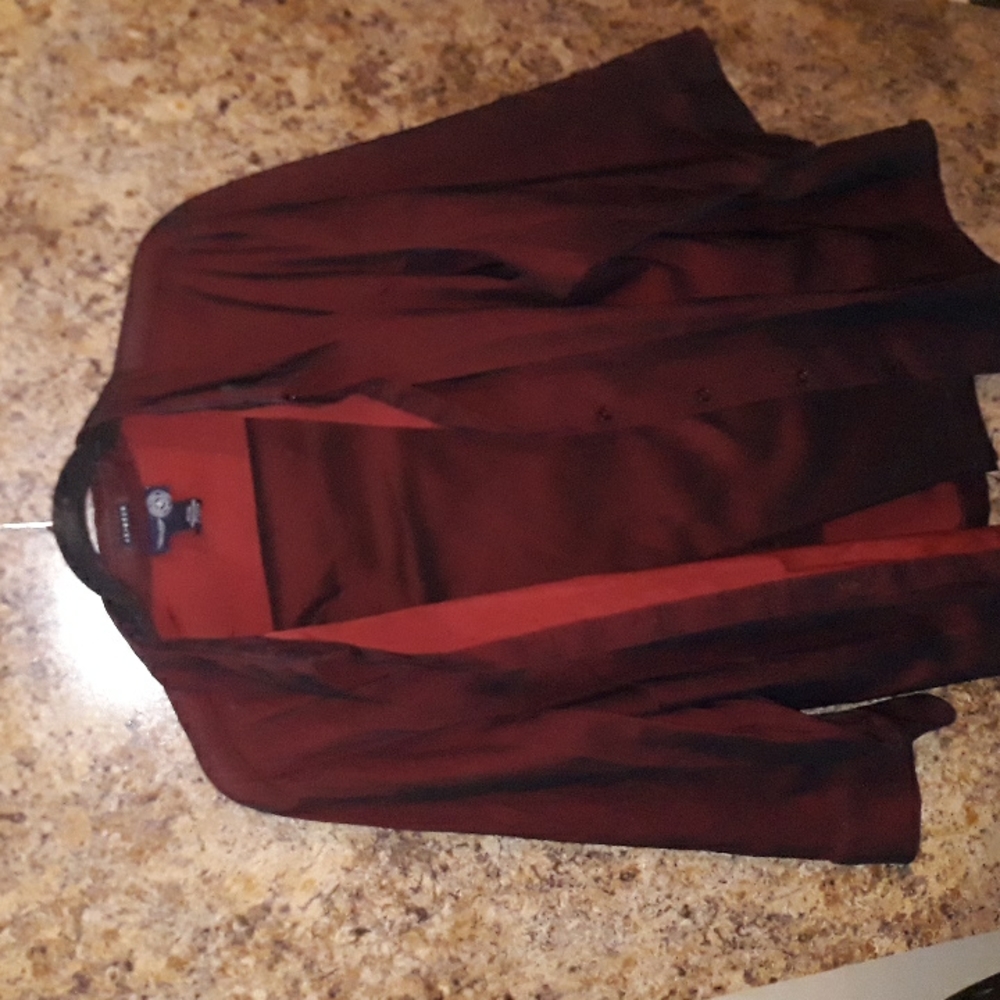 Pant suit, plus size